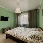 Hotel in Astrakhan 