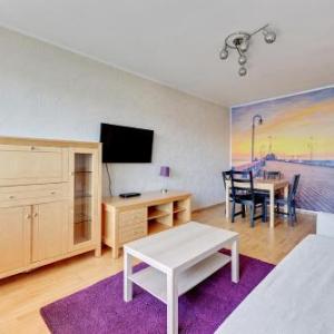 Grand Apartments - Apartment for 7 people in Sopot