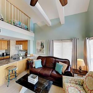 Exceptional Vacation Home in Gulf Shores condo