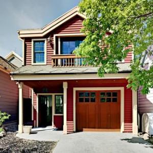 Exceptional Vacation Home in Park City home