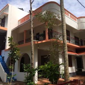 Aryavilla Heritage Villa
