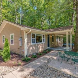 Knobby Creek Cottage