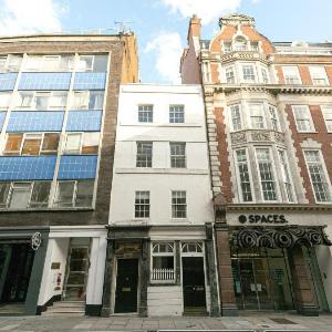 Entire TOWNHOUSE with SAUNA in Covent Garden***