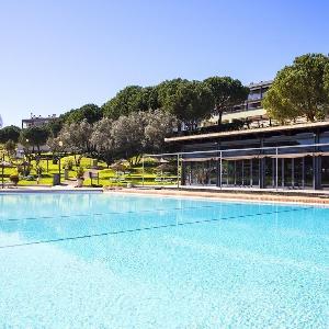 APPARTEMENT MARINA PARK AVEC TERRASSE ET PISCINE