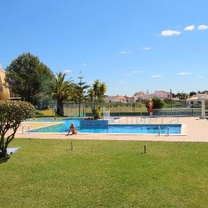 Appt With Large Terrace And Pool - Porches