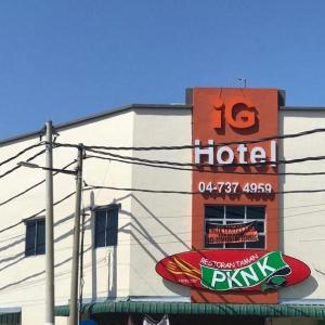 iG Hotel Alor Setar