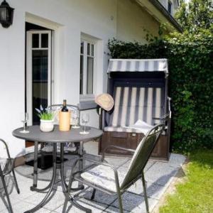 Ostseeferienpark Seepferdchen Haus B Usedom 2d