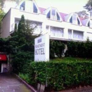 Apartment-Hotel-Dahlem
