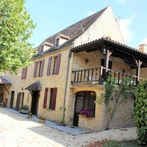 Gîte La Roque-Gageac 3 pièces 4 personnes - FR-1-616-136