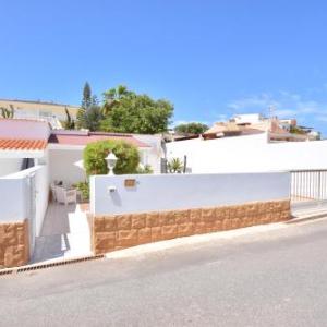 Fuerte Holiday Sun & Terrace Dream Bungalow