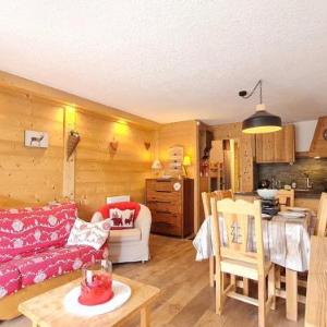 Appartement Les Deux Alpes 2 pièces 6 personnes - FR-1-348-179