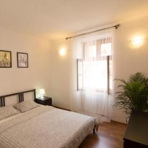Medieval Central Apartment Sibiu