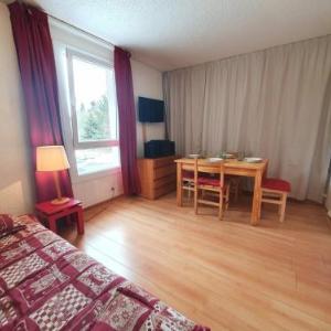 Appartement Les Deux Alpes 1 pièce 4 personnes - FR-1-348-195