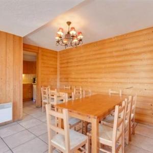 Appartement Les Deux Alpes 7 pièces 12 personnes - FR-1-348-188