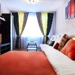 Five Stars Gold Garden Magnitogorsk 