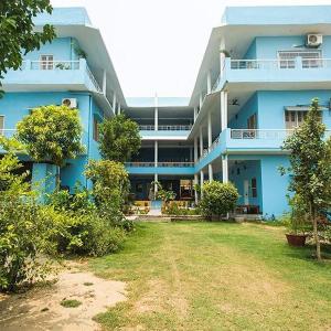Sri Yoga Mandir Guest House