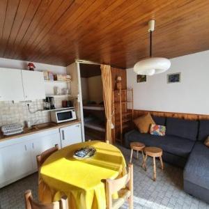 Appartement Les Deux Alpes 1 pièce 4 personnes - FR-1-348-203