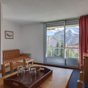 Appartement Les Deux Alpes 1 pièce 4 personnes - FR-1-348-206