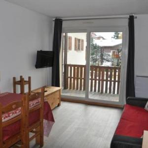 Appartement Les Deux Alpes 1 pièce 4 personnes - FR-1-348-223