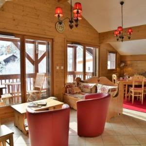 Appartement Les Deux Alpes 4 pièces 6 personnes - FR-1-348-216