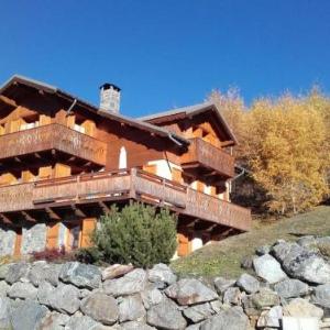 Appartement Les Deux Alpes 2 pièces 6 personnes - FR-1-348-225