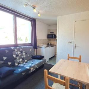 Appartement Les Deux Alpes 1 pièce 2 personnes - FR-1-348-230
