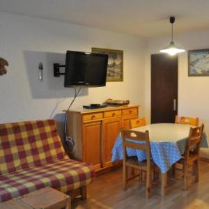 Appartement Les Deux Alpes 1 pièce 4 personnes - FR-1-348-237