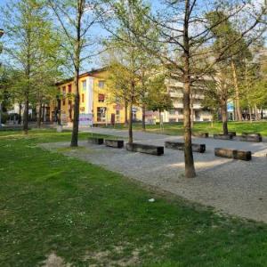 GuestHouse University by LR - check in on-line