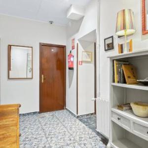 Hostal Santa Ana
