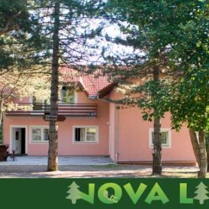 Apartments Nova Lika