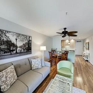 Exceptional Vacation Home in Hilton Head Island condo