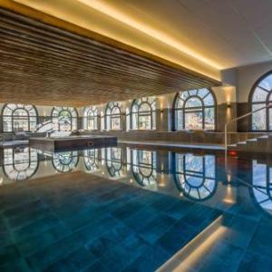 La Cordee 124 Apartment - Chamonix All Year