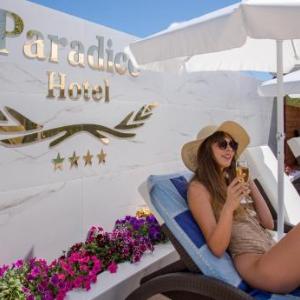 Room in BB - Holidays under the sun of Paradice