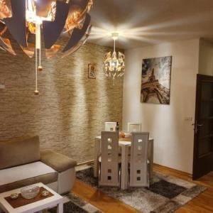Centar new lux