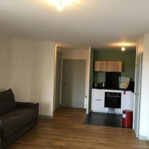 Appartement Biarritz 1 pièce 4 personnes - FR-1-248-83