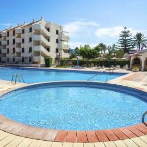 apartamento La Felicidad