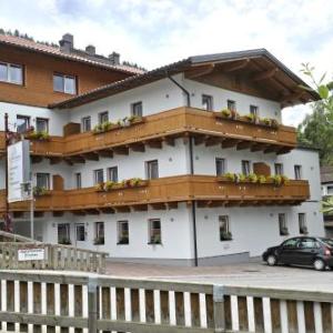 Die Barbara Appartements & Zimmer