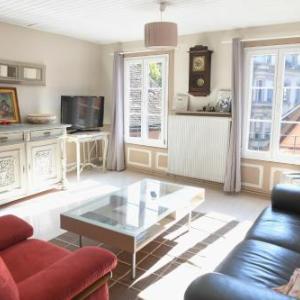 L'APPARTEMENT