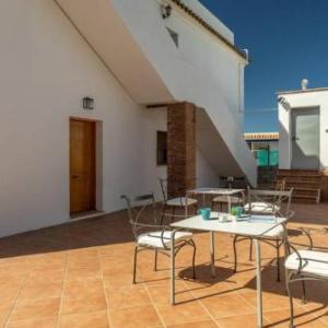 Apartamento Bolonia Luz B