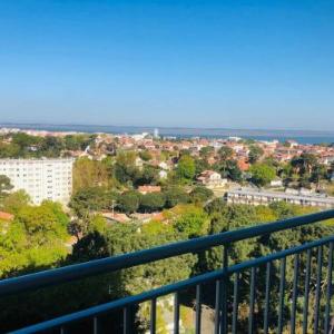 Appartement Arcachon 1 pièce 4 personnes - FR-1-433-76