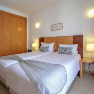 Aquamar Albufeira Aparthotel