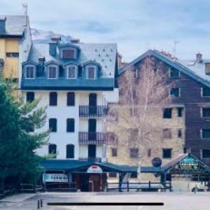 Apartamentos Formigal - Sin Horarios - Admite mascotas-