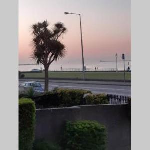 Seafront apartment Clontarf Dublin 3