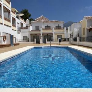 Chimenea Pinar 2 Apartments Casasol