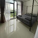 Kyra Homestay Centrus SOHO Cyberjaya *wifi & pool*