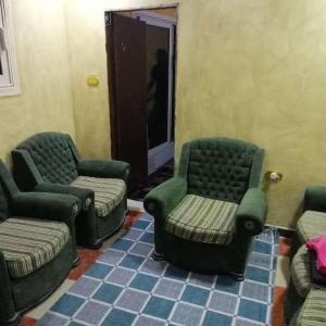 Aatun flat in Miami