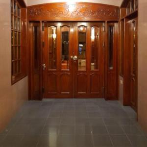 HOTEL PORTAL DE SALTA