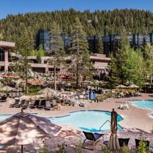 Exceptional Vacation Home in Olympic Valley condo