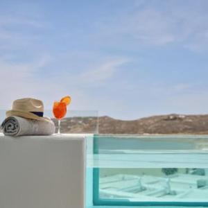 Arte & Mare Elia Luxury Suites and Villas
