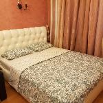 2 room Apartment метро Молодежная 